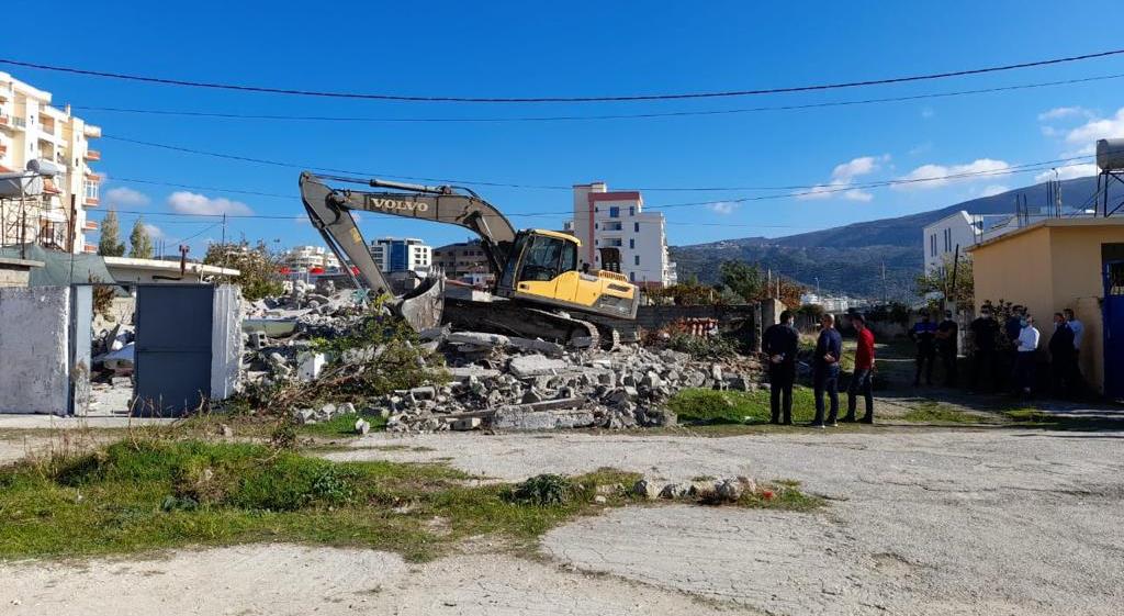 Bashkia publikon listen, sa siperfaqe perfitojne banoret e 5 Majit